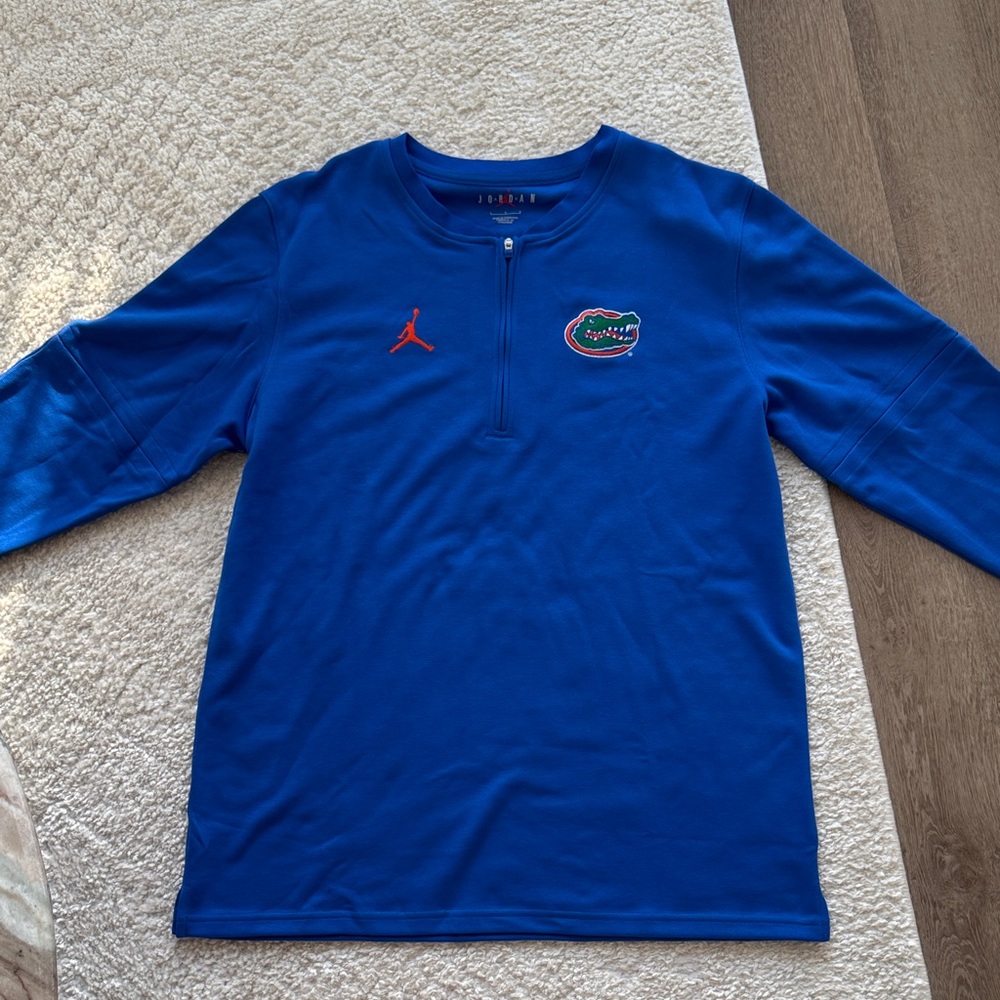 Jordan Florida Gators Sweatshirt